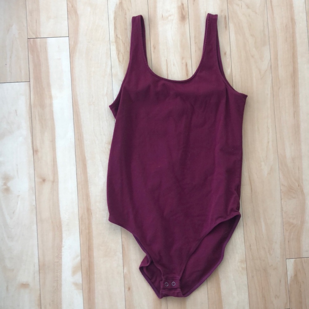 BodySuit